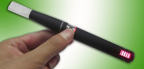 SMOKE